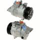 A/C Compressor For Ram 1500 Classic 2019-2020 Replace