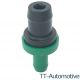PCV Valve For Nissan Frontier 1998-04 Quest 1999-03 Xterra 2000-04 3.3L 045-0332