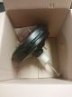 PORSCHE 911 993 Carrera Brake Booster New Old Stock Made In Germany 99335502310