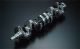 NISMO Genuine GT Crankshaft RB26DETT GT-R BNR32 BCNR33 BNR34 12200-RRR4A NEW
