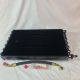 OEM Mercedes A/C Condenser w/ Hose New NOS R107 SL C107 SLC