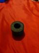 1961-1972 Corvette Small Grommet Radiator Support Mount Lower Cushion 1) Single