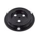 AC Compressor Clutch Kit Coil Pulley Fit For 2005 - 2015 Toyota Tacoma 4.0L V6