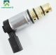A/C Compressor Control Valve PXE16 For Volkswagen Jetta 2.0L 1.9L 2006-2010