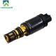 New A/C Compressor Electronic Control Valve For Toyota Corolla 2011/2012/2013