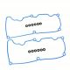 For Ford Ranger Mazda Mercury 4.0L Engine Valve Cover Gaskets w/ 12 Grommets