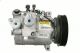 Airstal 10-1002 Compressor,  Air Conditioner for Volvo V60 I 155) 3 2014-2018