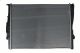 Radiator,  Engine Cooling Mahle CR 1089 000P for BMW 3 E90) 2 2004-2007
