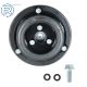 A/C AC Compressor Clutch HUB PLATE For Ford F-150 Pickup 5.0L V8 2012 2013 2014