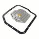 Automatic Transmission Filter & Oil Pan Gasket For 2002-2005 Solara RAV4