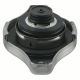 NEW Radiator Cap Assembly 19045-RAA-003 & Coolant Reservoir Tank Cap