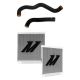 For Ford F-250 Super Duty 2003-2004 Mishimoto Radiator & Hose Kit