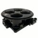 Wilson Manifolds Throttle Bodies MPI,  64.77mm,  2, 320 cfm Airflow Rate
