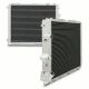 GRAVITY 40mm ALU RACE RADIATOR FOR RENAULT CLIO 182 SPORT 2.0 16V AIRCON 01-05