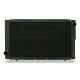 GRAVITY 40MM BLACK ALLOY RADIATOR FOR SUBARU IMPREZA CLASSIC GC8 WRX STI EJ20 22