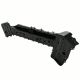 For Nissan Sentra 2015 2016-2019 Front Core Lower Radiator Support Tie Bar