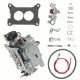 2-Barrel Marine Carburetor for Holley 500 CFM Marine Carburetor 0-80402-2