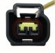 6pc Ignition Coil Connector for Ford Flex Focus Taurus Crown Victoria Expedition