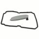 722.6 Automatic Transmission Filter Oil Pan Gasket Kit 52108325AA Fits For Dodge
