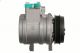 Airstal 10-0823 Compressor,  Air Conditioning for LEGANZA KLAV) 2 1997-2002