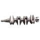 Billet 4340 Crankshaft Crank for Toyota Lexus 2JZ 2JZGTE JZA80 Engine 3.7008