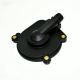A2720100631 Engine Crankcase Vent Valve Oil Separator Cover For Benz GLK350 C300