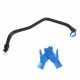 Upgraded New Engine Coolant Hose for Chevy Cruze 2011-2016 1.4L Turbo US