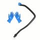 NEW 1x Radiator Upper Inlet Coolant Hose for 2011-2016 Chevy Cruze Turbo 1.4L