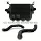 Mishimoto Intercooler Kit MMINT-F2D-99KBKBK