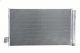 Condenser,  Air Conditioning Mahle AC 896 000P for BMW 7 G11,  G12) 3 2016-202