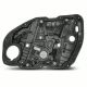 Front Right Power Window Regulator w/ Motor Assembly for Kia Optima 2016-2020