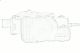 Pump,  delivery module urea injection) for DAILY VI Van 2.3 2014-2021