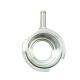 1PC Aluminum Billet Weld On Radiator Filler Neck ID#31mm OD#38/43mm H#22mm.