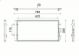 MAHLE AC 921 000P Air Conditioning Capacitor for H350 Van 2.5 2015-