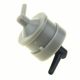 For Hilux KUN16 KUN25 KUN26 KZN165 9091711044 Map Sensor Oil Separator Filter
