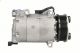 MAHLE ACP 1393 000P Compressor,  Air Conditioning for DISCOVERY SPORT 2.2 2014-