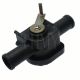 8724004020 Heater Control Valve For Toyota Tacoma 1995-2000 2.4L 2.7L 3.4L