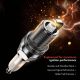 Genuine Replacement 2Pcs Premium Iridium Spark Plugs 5464 BKR5EIX-11 - US STOCK