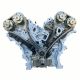 Long Block Engine Assembly For 11-20 Jeep Wrangler Dodge Chrysler 200 Ram 3.6L