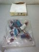 Drum Brake Hardware Kit,  B7146,  W-DE for Ford