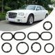 Filter Ring Gasket Filter Gaskets Car Seals Specialty Parts 68191356AA