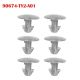 Reliable Engine Overhaul Cover Pin Screw for Civic For Accord 6pcs Set