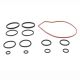 211422B000 Engine Timing Cover Gasket for Hyundai Sonata Elantra Tucson For Kia