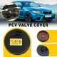 11127570292 XV Fit Valve BMW Cover X1 X6 X5 335i X3 xDrive35i 435i 535i N55