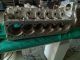 Ferrari Red Head Base Monoblock New