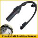 New Crankshaft Position Sensor 39180-2B000 For Hyundai Veloster Elantra Accent D