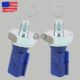 New Oil Pressure Sensors Brown & Blue Switch Set fits Audi A4 Q5 TT VW Jetta