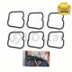 New For 1989-1997 Dodge Ram 2500 5.9L Valve Cover Gaskets Set Of 6 Pcs) 3930906