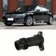 Engine Block Connector Pipe Black for BMW F20 F46 F22 F34 F36 G32 X4 11118511205