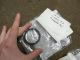 2008-2009 Buick LaCrosse 5.3 thermostat seal